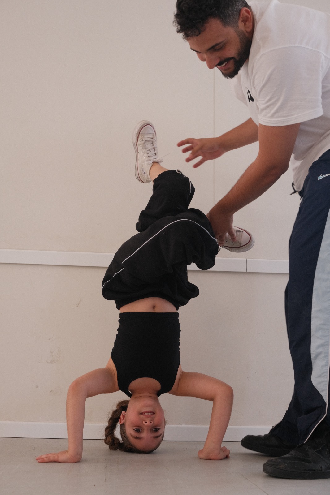 חוג לכל ילד בארוק - תמונה 1