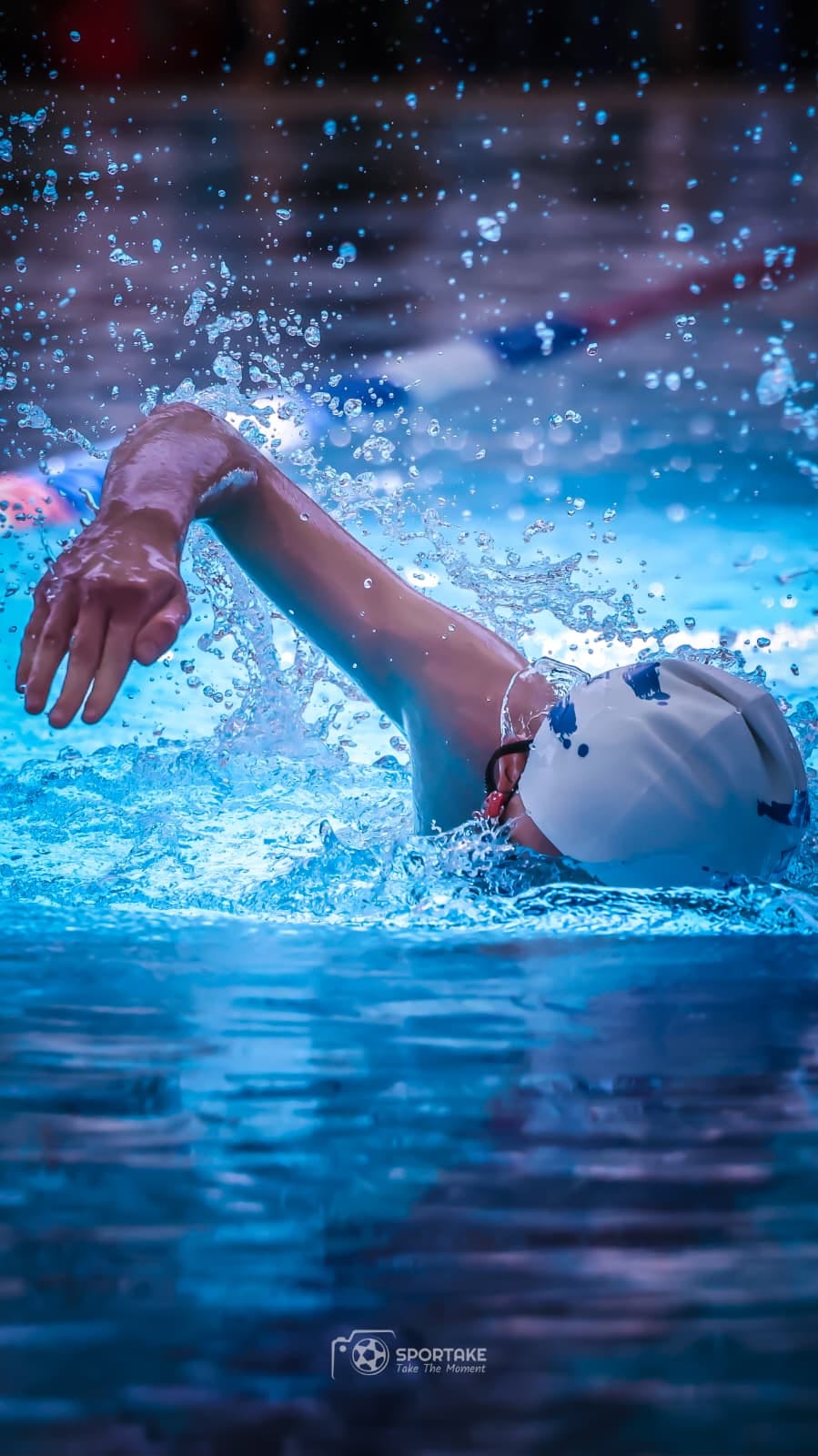 HT Special Swimmers - שחייה וספורט-תרפיה לילדים עם צרכים מיוחדים
